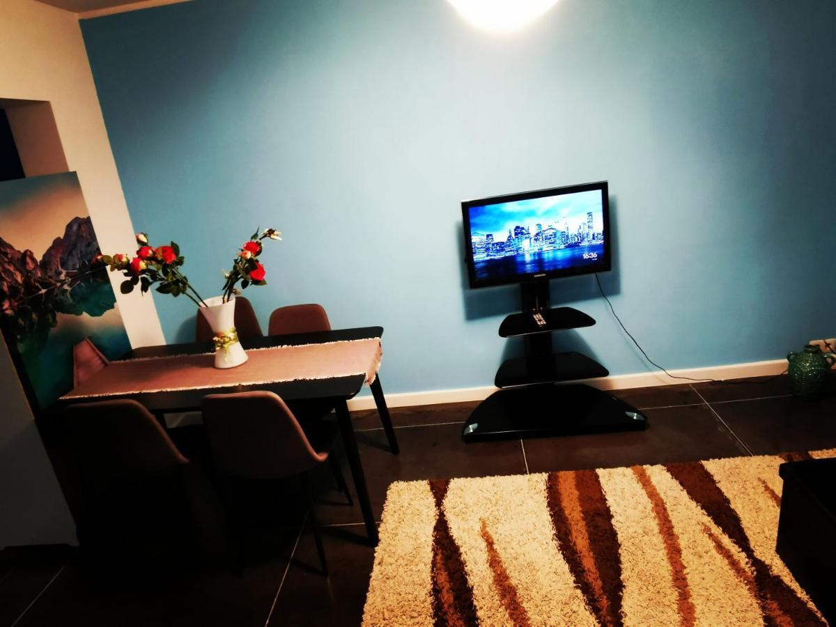Апартаменты Chill-Out Остенде Экстерьер фото